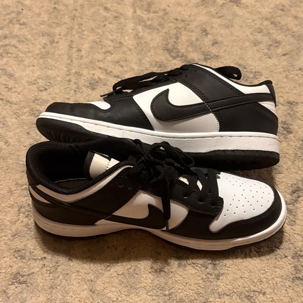 Nike Panda Dunks - image 5